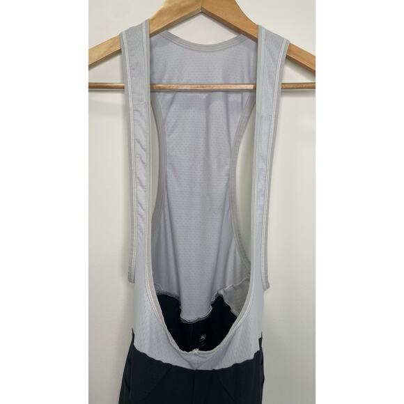 Giordana Cycling Bib Shorts Mens Size M 3-48 Padded Biking Pullover - Picture 2 of 16